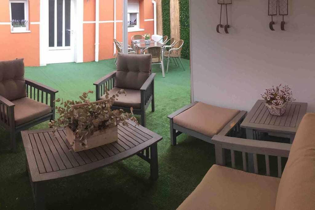 Oak Palace Oakplacescom León Extérieur photo
